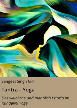 Tantra Yoga