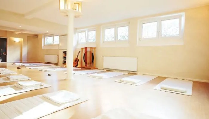 Yogazentrum