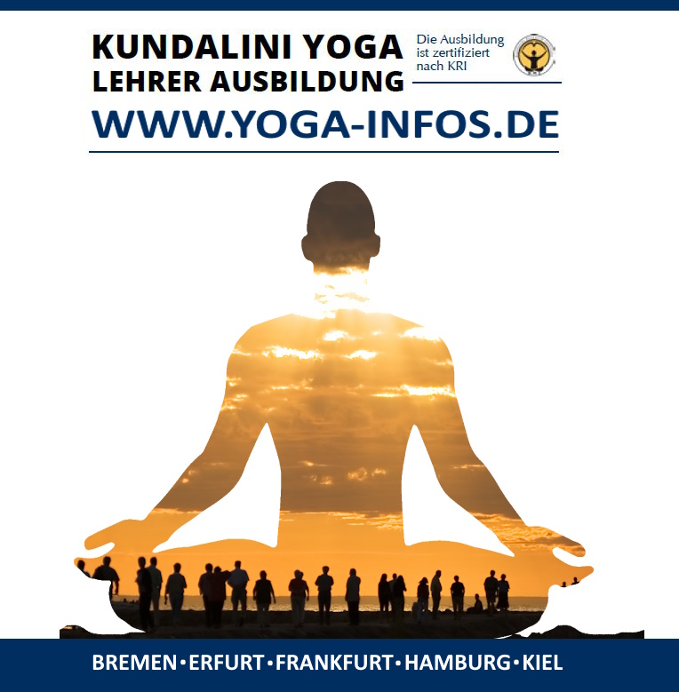 Kundalini Yoga Ausbildung
