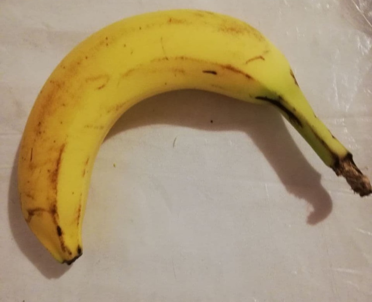 Banane