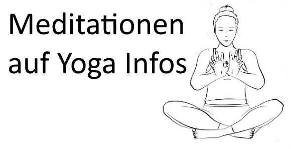Kundalini Meditationen auf Yoga Infos