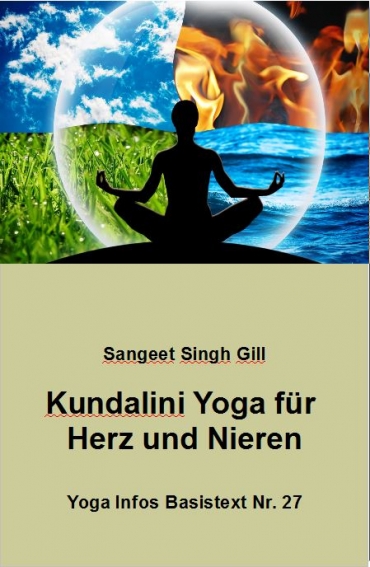 Yoga für Herz und Nieren