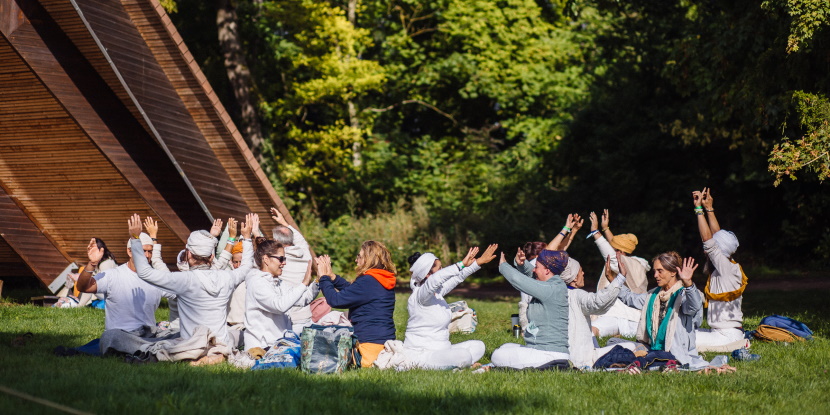 Yogafestival