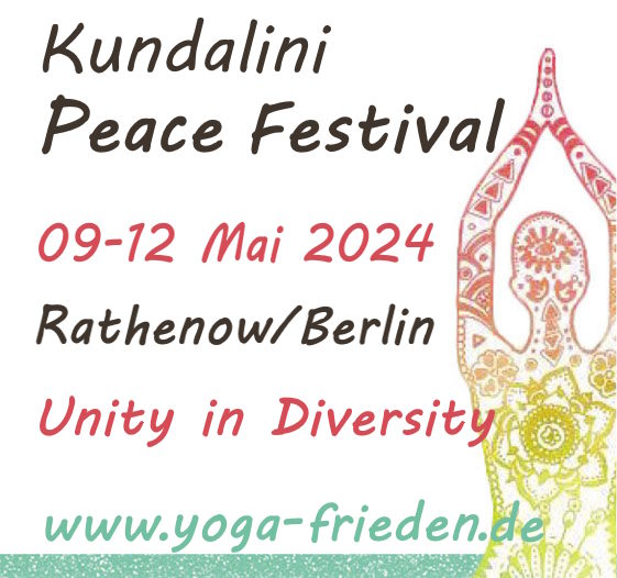 Kundalini Peace Festival
