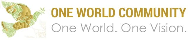 Logo One World Community