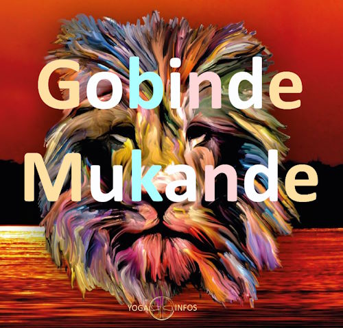 Gobinde Mukande