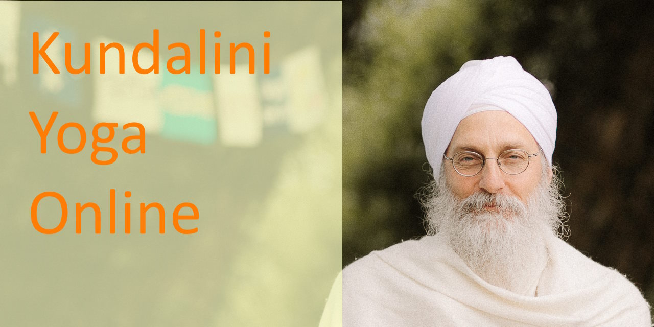 Kundalini Yoga für Kernmuskeln