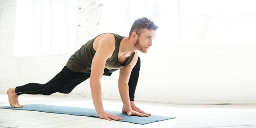 Kundalini Yoga für Kernmuskeln
