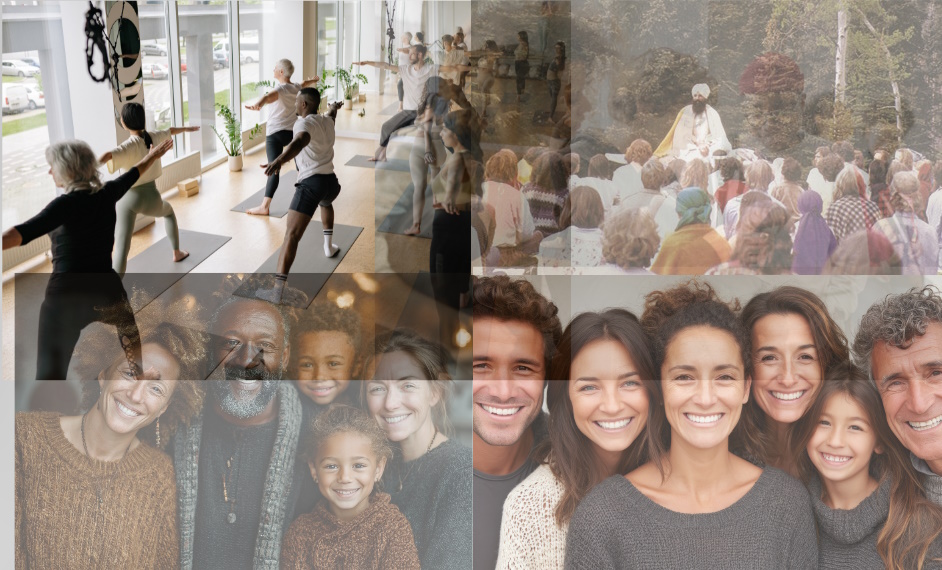 Flexibilität und Offenheit