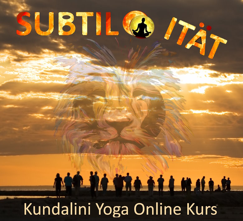 Kundalini Kurs