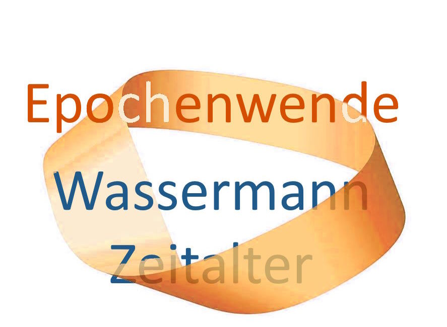 Epochenwende Wassermann-Zeitalter