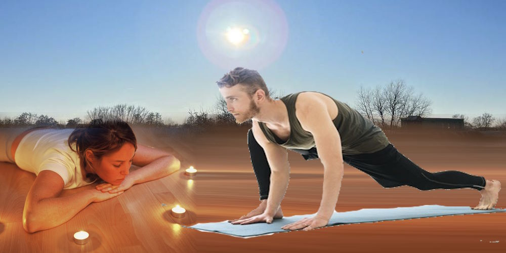 Prana Awareness