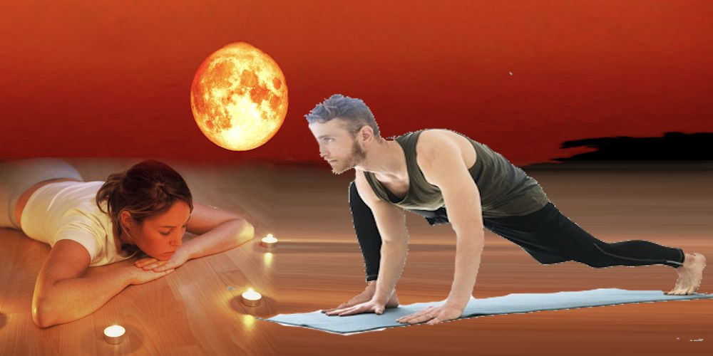 Prana Awareness