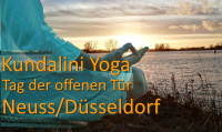 Kundalini Yoga in Düsseldorf