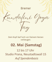 Kundalini Yoga in Bremen