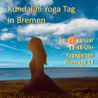 Kundalini Yoga in Düsseldorf