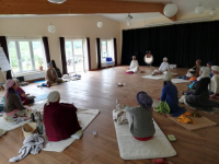 Kundalini Yoga Leipzig