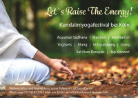 Kundalini Yoga in Düsseldorf