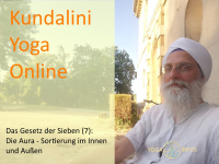 Kundalini Yoga Kurs