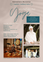 Kundalini Yoga Leipzig