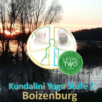 Kundalini Yoga Ausbildung Stufe 2