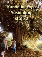 Kundalini Yoga Ausbildung Stufe 2