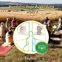 Kundalini Yoga Ausbildung Stufe 2