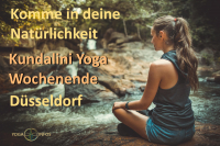 Kundalini Yoga Neuss