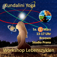 Kundalini Yoga in Bremen