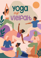 Yoga-Tag in Erfurt