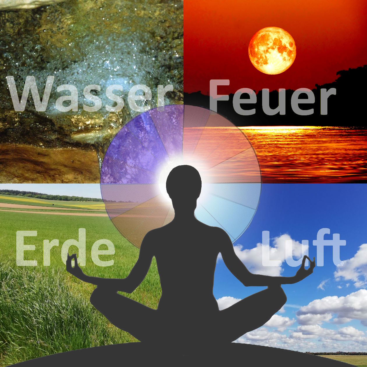 Yoga im Jahreslauf