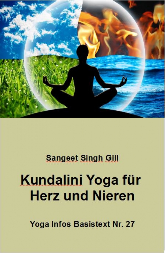 Kundalini Yoga für Herz und Nieren